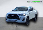 Annonce Toyota Hilux occasion Diesel 4WD 2.4L 150 D-4D BVA  Beaupuy