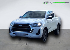 Toyota Hilux , garage LB AUTOMOBILES  Beaupuy