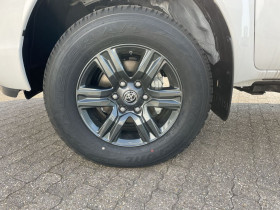 Toyota Hilux 4WD 2.4L 150 D-4D BVA  occasion  Beaupuy - photo n8