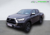Annonce Toyota Hilux occasion Diesel 4WD 2.4L 150 D-4D BVA à Beaupuy