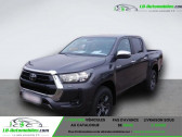Toyota Hilux 4WD 2.4L 150 D-4D BVA   Beaupuy 31