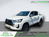 Toyota Hilux 4WD 2.4L 150 D-4D BVA   Beaupuy 31