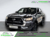 Toyota Hilux 4WD 2.4L 150 D-4D BVA   Beaupuy 31