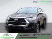Toyota Hilux 4WD 2.4L 150 D-4D BVA   Beaupuy 31