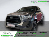 Toyota Hilux 4WD 2.4L 150 D-4D BVA   Beaupuy 31