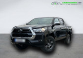 Annonce Toyota Hilux occasion Diesel 4WD 2.4L 150 D-4D BVA à Beaupuy