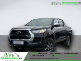 Toyota Hilux 4WD 2.4L 150 D-4D BVA   Beaupuy 31