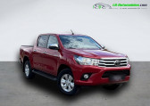 Toyota Hilux occasion année 2022 boite Automatique Annonce Toyota Hilux occasion Diesel 4WD 2.4L 150 D-4D BVA à Beaupuy