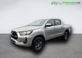 Toyota Hilux occasion année 2025 boite Automatique Annonce Toyota Hilux occasion Diesel 4WD 2.4L 150 D-4D BVA à Beaupuy