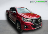 Toyota Hilux 4WD 2.4L 150 D-4D BVA   Beaupuy 31