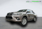 Toyota Hilux 4WD 2.4L 150 D-4D BVA   Beaupuy 31