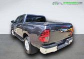 Toyota Hilux occasion année 2019 boite Automatique Annonce Toyota Hilux occasion Diesel 4WD 2.4L 150 D-4D BVA à Beaupuy