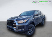 Toyota Hilux 4WD 2.4L 150 D-4D BVA   Beaupuy 31