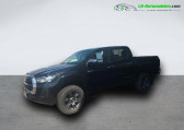 Toyota Hilux 4WD 2.4L 150 D-4D BVA   Beaupuy 31