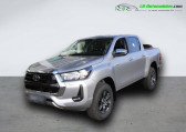 Toyota Hilux 4WD 2.4L 150 D-4D BVA   Beaupuy 31