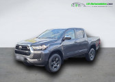 Toyota Hilux 4WD 2.4L 150 D-4D BVA   Beaupuy 31