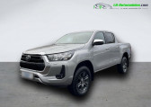 Toyota Hilux 4WD 2.4L 150 D-4D BVA   Beaupuy 31