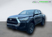 Toyota Hilux 4WD 2.4L 150 D-4D BVA   Beaupuy 31