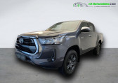 Toyota Hilux 4WD 2.4L 150 D-4D BVA   Beaupuy 31