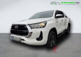 Toyota Hilux 4WD 2.4L 150 D-4D BVA   Beaupuy 31
