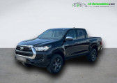 Toyota Hilux 4WD 2.4L 150 D-4D BVA   Beaupuy 31