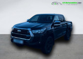 Toyota Hilux occasion année 2024 boite Automatique Annonce Toyota Hilux occasion Diesel 4WD 2.4L 150 D-4D BVA à Beaupuy