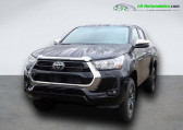 Annonce Toyota Hilux occasion Diesel 4WD 2.4L 150 D-4D BVA  Beaupuy