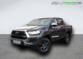 Toyota Hilux 4WD 2.4L 150 D-4D BVA   Beaupuy 31