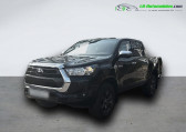 Toyota Hilux 4WD 2.4L 150 D-4D BVA   Beaupuy 31