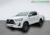 Annonce Toyota Hilux occasion Diesel 4WD 2.4L 150 D-4D BVA  Beaupuy