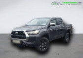 Toyota Hilux 4WD 2.4L 150 D-4D BVA   Beaupuy 31