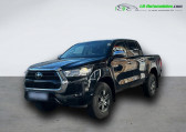 Toyota Hilux 4WD 2.4L 150 D-4D BVA   Beaupuy 31