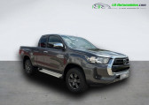 Toyota Hilux 4WD 2.4L 150 D-4D BVA   Beaupuy 31
