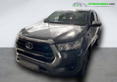 Toyota Hilux occasion année 2024 boite Automatique Annonce Toyota Hilux occasion Diesel 4WD 2.4L 150 D-4D BVA à Beaupuy