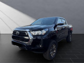 Annonce Toyota Hilux occasion Diesel 4WD 2.4L 150 D-4D BVA � L'Union