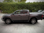 Annonce Toyota Hilux occasion Diesel 4WD 2.4L 150 D-4D BVA � L'Union
