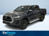 Annonce Toyota Hilux occasion Diesel 4WD 2.4L 150 D-4D BVA � L'Union