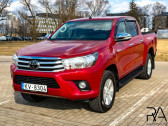 Annonce Toyota Hilux occasion Diesel 4WD 2.4L 150 D-4D BVA � L'Union