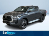 Toyota Hilux 4WD 2.4L 150 D-4D BVA  � L'Union 31