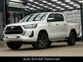 Annonce Toyota Hilux occasion Diesel 4WD 2.4L 150 D-4D BVA � L'Union