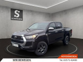 Annonce Toyota Hilux occasion Diesel 4WD 2.4L 150 D-4D BVA � L'Union