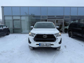 Annonce Toyota Hilux occasion Diesel 4WD 2.4L 150 D-4D BVA � L'Union