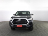 Annonce Toyota Hilux occasion Diesel 4WD 2.4L 150 D-4D BVA  L'Union