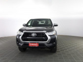 Annonce Toyota Hilux occasion Diesel 4WD 2.4L 150 D-4D BVA  L'Union