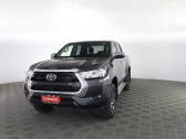 Annonce Toyota Hilux occasion Diesel 4WD 2.4L 150 D-4D BVA  L'Union