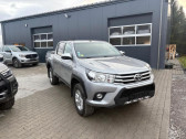 Annonce Toyota Hilux occasion Diesel 4WD 2.4L 150 D-4D BVA  L'Union