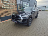 Annonce Toyota Hilux occasion Diesel 4WD 2.4L 150 D-4D BVA � L'Union