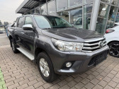 Annonce Toyota Hilux occasion Diesel 4WD 2.4L 150 D-4D BVA � L'Union
