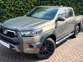 Toyota Hilux 4WD 2.4L 150 D-4D BVA   L'Union 31