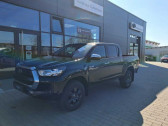 Toyota Hilux 4WD 2.4L 150 D-4D BVA   L'Union 31